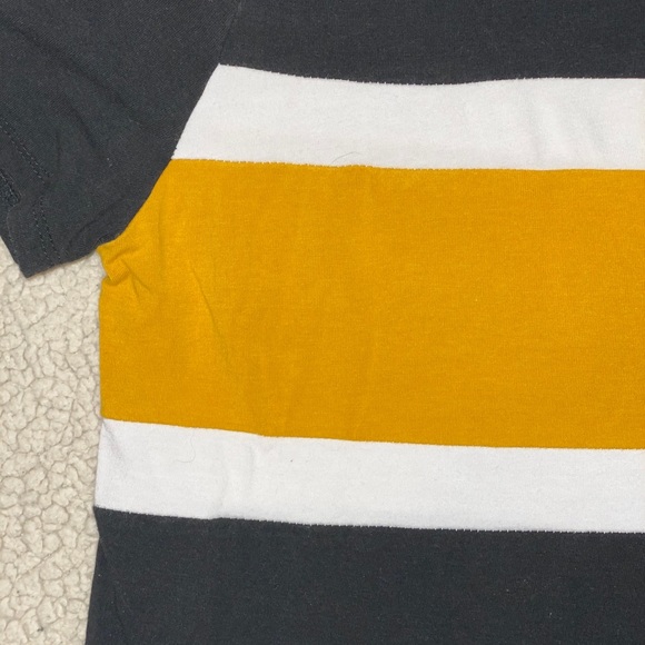 Waist Length Crop top - Picture 5 of 5